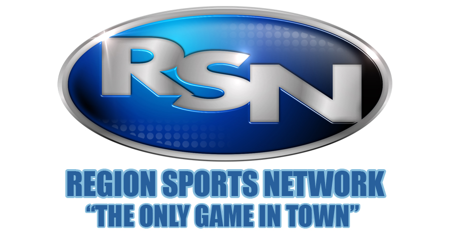 Region Sports Network Logo.