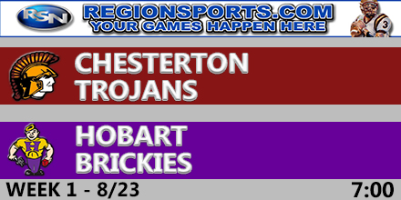 Chesterton-Hobart