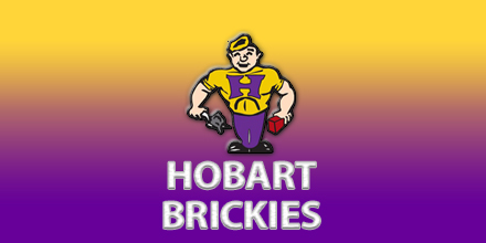 FOOTBALL: Hobart Brickies 2019 Team Spotlight - Region Sports Network