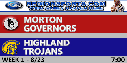 Morton-Highland