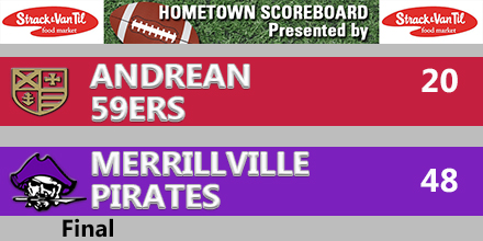Andrean-Merrillville