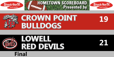 CP-Lowell