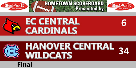 EC-HC