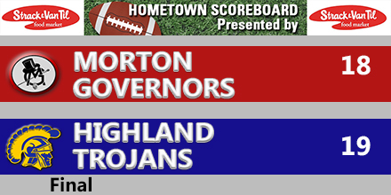 Morton-Highland