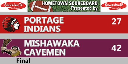 Portage-Mishawaka