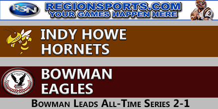HOWE-BOW
