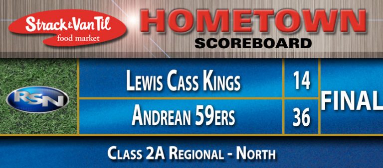 2A 1 -Cass-Andrean