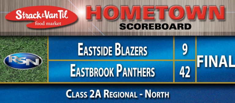 2A 2 - Eastside-Eastbrook