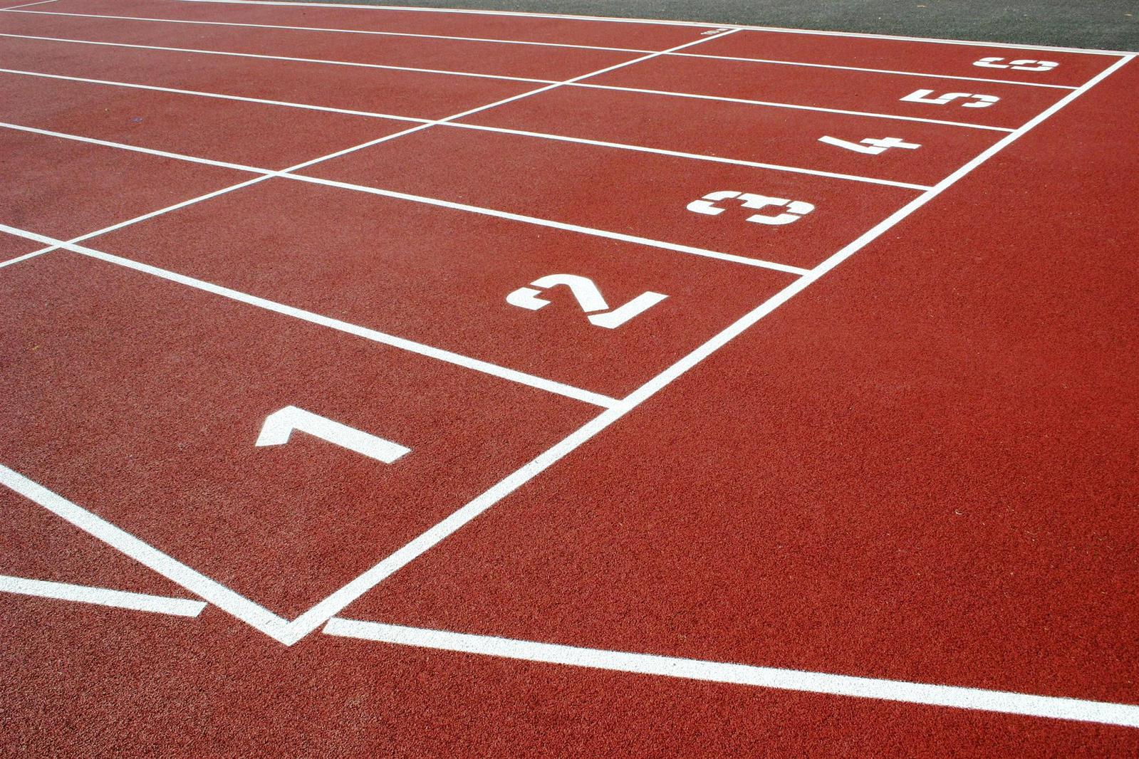 Strack & Van Til Hometown Scoreboard: Boys Track State Finals - Region ...