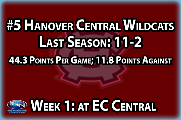 What can the Wildcats do for an encore following a high-powered 2021 season that saw the program capture its first sectional championship? With a ton of skill position players returning along with several defensive standouts, the Wildcats have to be considered the favorite to take home the GSSC title in their final year in the conference. And now that they’ve added field turf at their home facility, an already dangerous offense will be even faster. If you’re looking for a team that can light up the scoreboard on a week to week basis, you’ll find it in Cedar Lake.