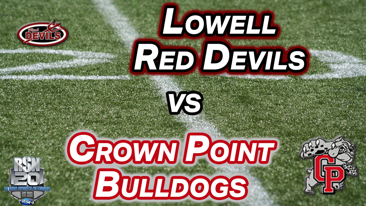 Lowell Red Devils Football - Lowell, IN 