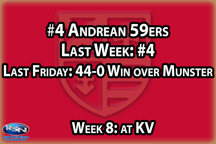 Don’t look now but the defending champs have won five in a row, three of them on the road, and can clinch a share of the NCC title with a win at KV this week. Not only are the Niners on a hot streak, but they’ve scored 30 or more points in four of those five wins and have allowed 17 or fewer points in four wins as well. This is the time of year where historically the Niners play their best ball and 2022 seems to be no exception.