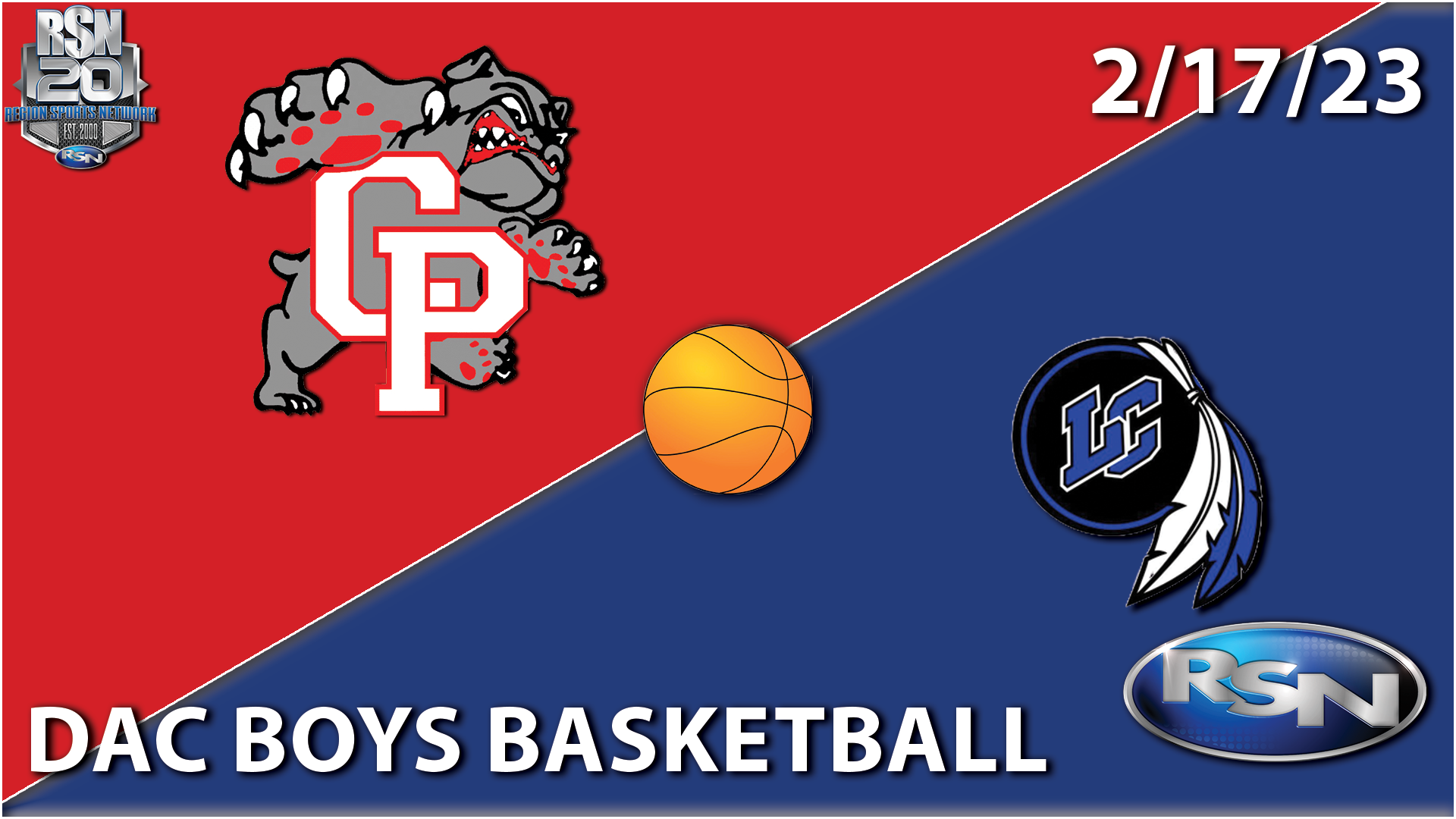 WATCH Crown Point at Lake Central Boys Basketball