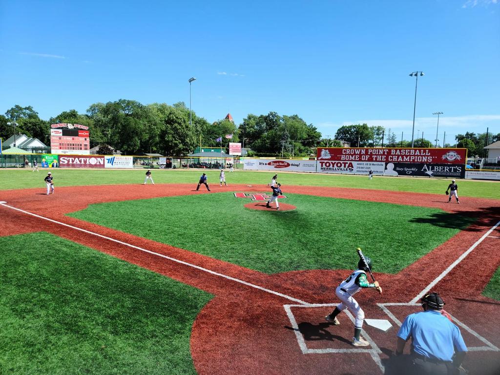 sports world series baseball