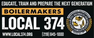 Boilermakers Local 374