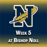 Bishop NollSC Week 5