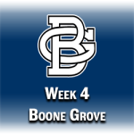 Boone GroveSC Week 4