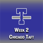 CP-Taft - Week 2