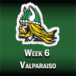 CP-Valpo - Week 6