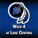 CP at LC - Week 4