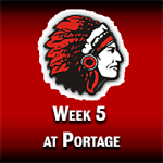 CP at Portage - Week 5