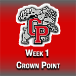 CPLowell Week 1