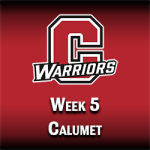 CalumetMorton Week 5