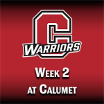 CalumetRF WEEK 2
