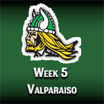 Che-Valpo - Wk5