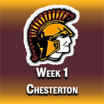 ChestertonHobart Week 1