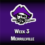 Cp-Merr - Week 3