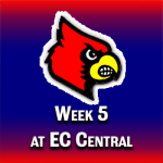 EC CentralMunster Week 5