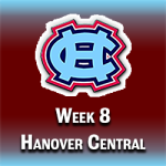 Hanover CentralAndran Week 8