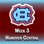Hanover CentralHighland Week 3