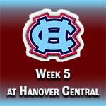 Hanover CentralKV Week 5