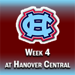 HanoverCentral Week 4