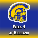 HighlandHamCen Week 4