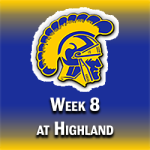 HighlandKV Week 8