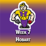 HobartHC Week 7
