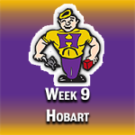 HobartHighland Week 9