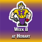 HobartMorton Week 8