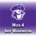 Indy WashingtonLS Week 4