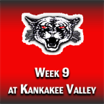 KVMunster Week 9