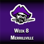 LC-Merr - Week 8