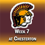 LC at Chesterton - Week 7