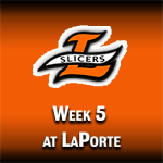 LC at LaPorte - Week 5