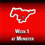 LC at Munster - Week 1