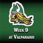 LC at Valpo - Week 9