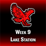 Lake StationRF Week 9