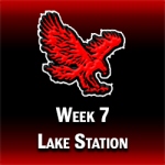 Lake StationSC Week 7